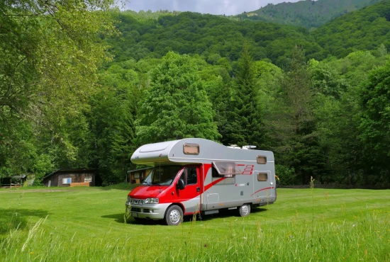 Karavan ile Bulgaristanı Keşfet: Maceracılar için Kapsamlı Rehber