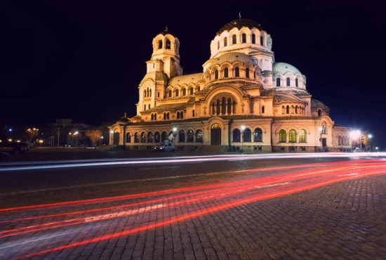 Explorer les joyaux de Sofia : guide des visites touristiques dans la capitale bulgare