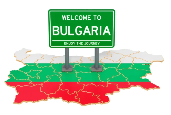 Εξερευνώντας την ομορφιά και την ιστορία της Βουλγαρίας σε ένα επικό οδικό ταξίδι