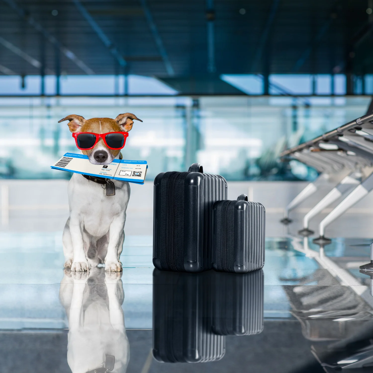 As with any destination, if you’re planning on flying to Bulgaria, ask your airline about pet travel policies and restrictions.  