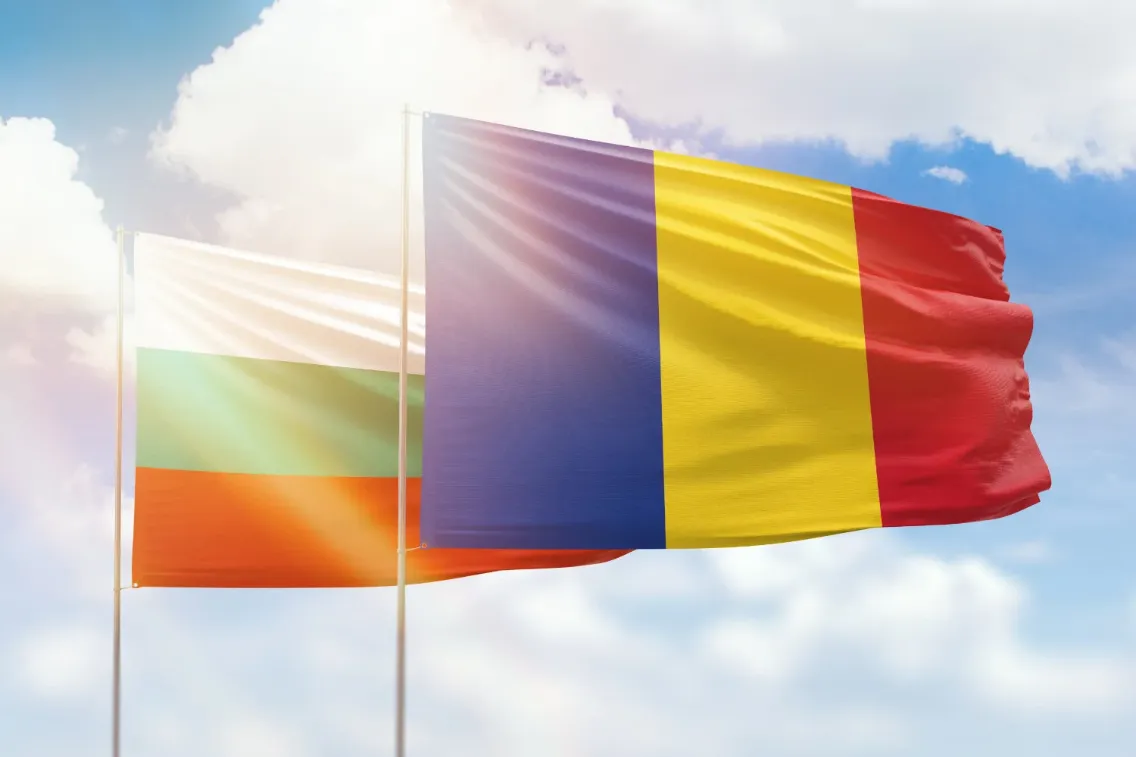Η κοινή ιστορία, οι πολιτισμικές ομοιότητες και η παράδοση συνεργασίας έχουν διαμορφώσει τη σχέση μεταξύ Ρουμανίας και Βουλγαρίας.
